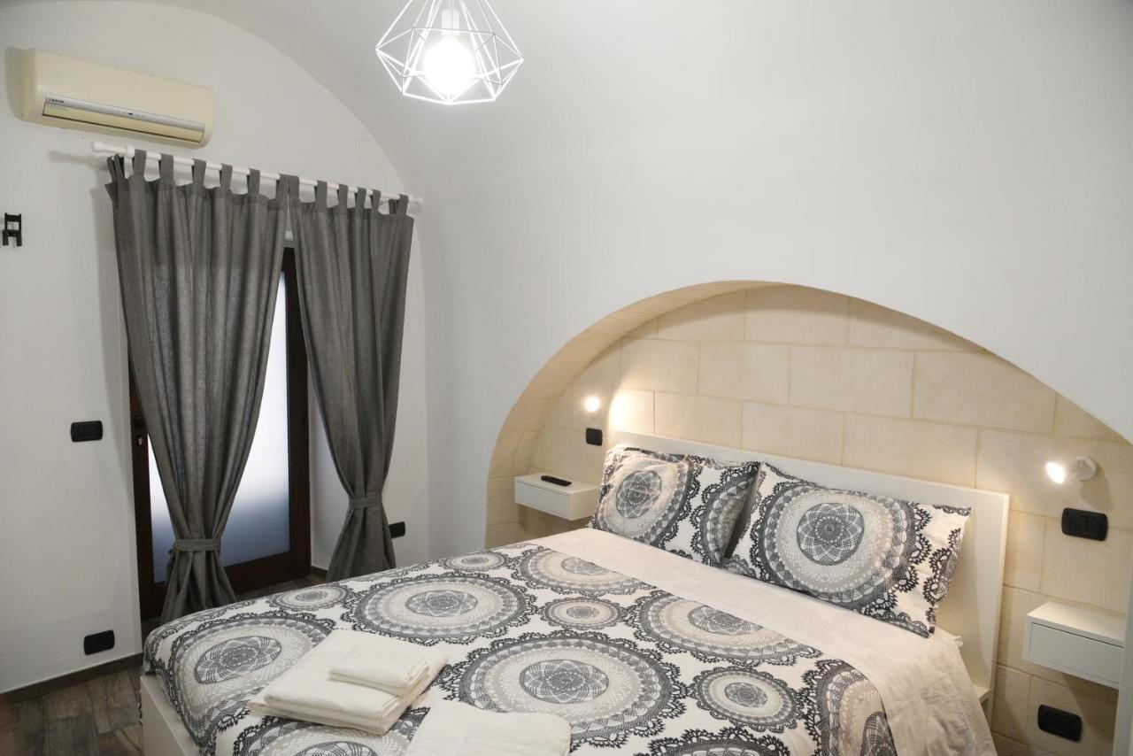 Mea House And Room 2019 Bari Eksteriør billede